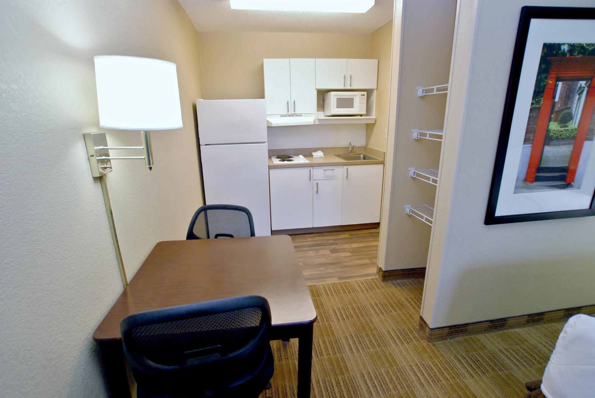 Extended Stay America Suites - Little Rock - Financial Centre Parkway Exteriör bild